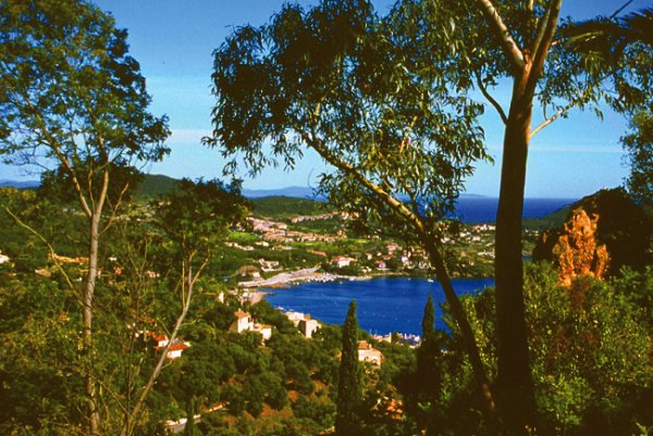 Esterel Caravaning Provenza-Alpes-Costa Azul - Agay visuel 7/16