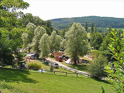 Etang de la Fougeraie Bourgogne - Saint-Léger-de-Fougeret visuel 5/10