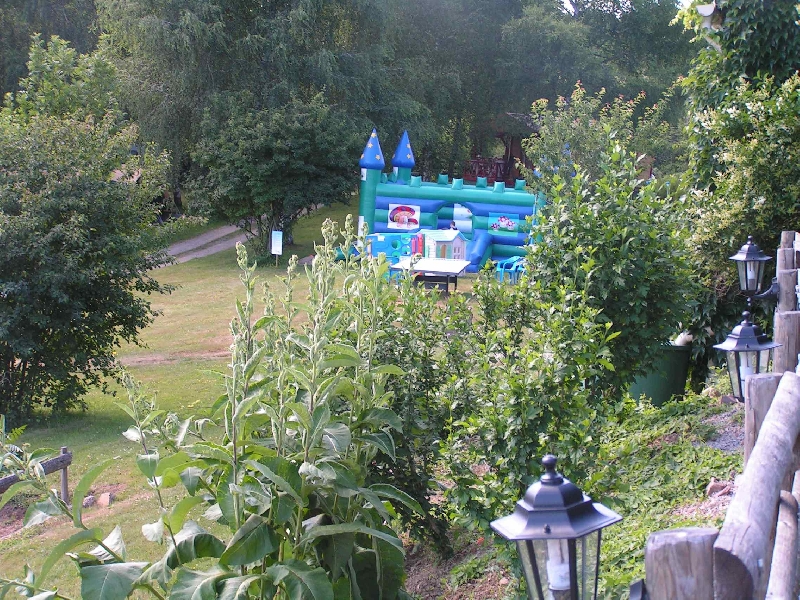 Etang de la Fougeraie Bourgogne - Saint-Léger-de-Fougeret visuel 8/10