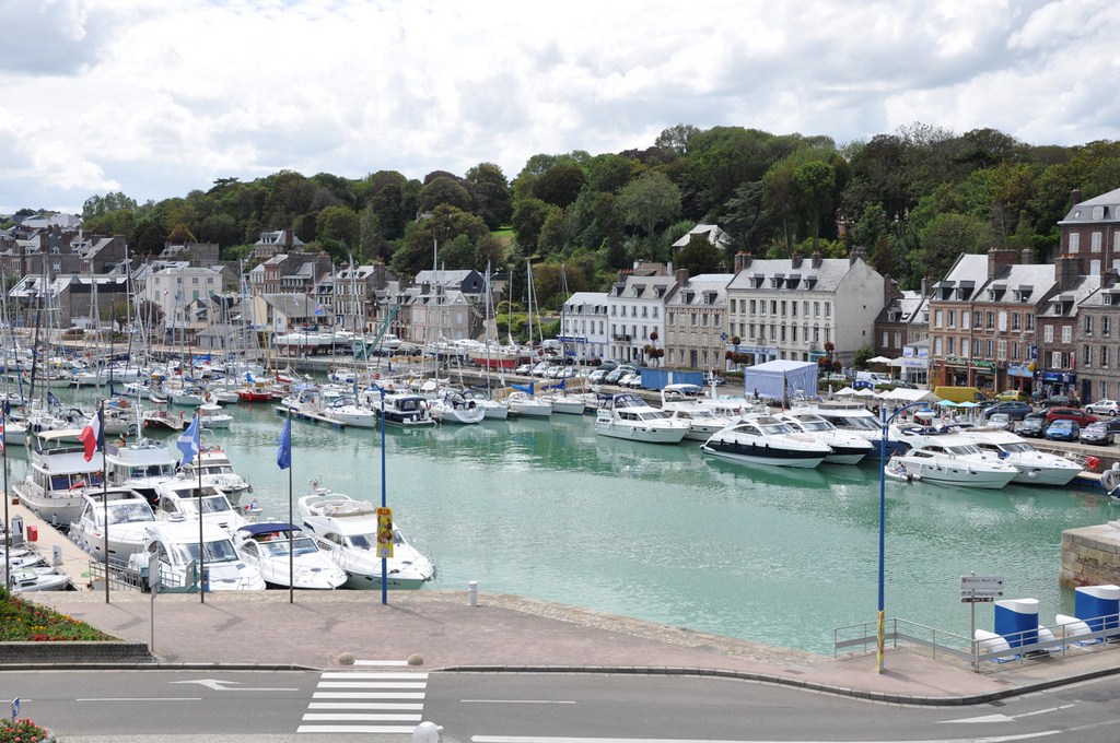 Etennemare Alta Normandía - Saint-Valéry-en-Caux visuel 5/8 Etennemare Alta Normandía - Saint-Valéry-en-Caux visuel 5/8