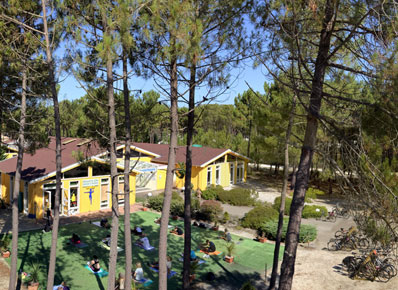 Euronat Domaine Naturiste - Aquitania - Grayan-et-l'Hôpital visuel 2/2 Euronat Domaine Naturiste - Aquitania - Grayan-et-l'Hôpital visuel 2/2