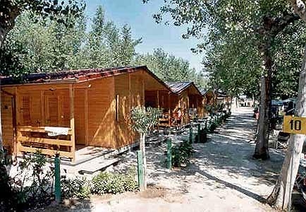 Europa Toscana - Torre del Lago Puccini visuel 7/8