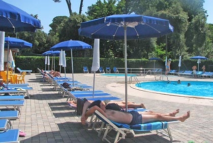 Europa Toscana - Torre del Lago Puccini visuel 1/8