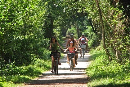 Europa Toscana - Torre del Lago Puccini visuel 4/8