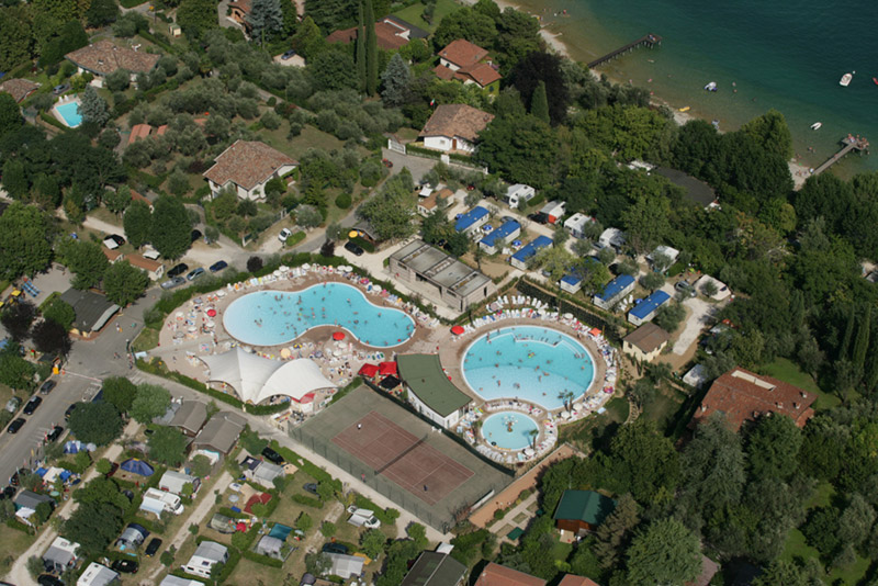 Europa Silvella Lombardía - San Felice del Benaco visuel 3/10 Europa Silvella Lombardía - San Felice del Benaco visuel 3/10