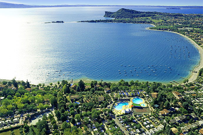 Europa Silvella Lombardía - San Felice del Benaco visuel 4/10 Europa Silvella Lombardía - San Felice del Benaco visuel 4/10