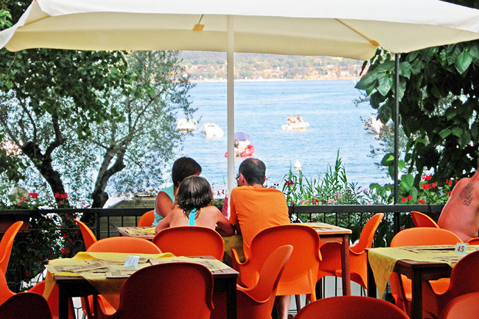 Europa Silvella Lombardía - San Felice del Benaco visuel 5/10 Europa Silvella Lombardía - San Felice del Benaco visuel 5/10