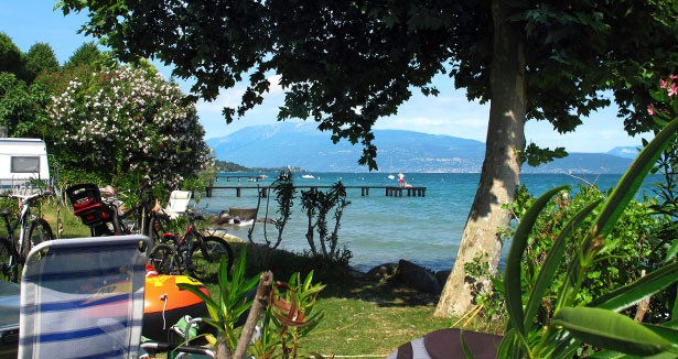 Europa Silvella Lombardía - San Felice del Benaco visuel 8/10 Europa Silvella Lombardía - San Felice del Benaco visuel 8/10