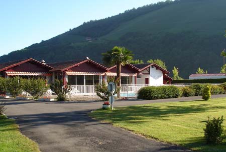 Europ'Camping Aquitania - Ascarat visuel 12/14