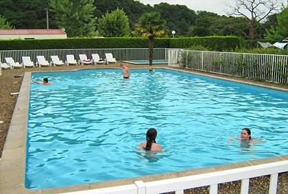 Europ'Camping Aquitania - Ascarat visuel 10/14