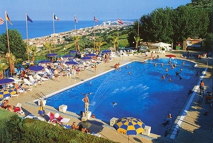 Europe Garden Abruzos - Silvi Marina visuel 1/11