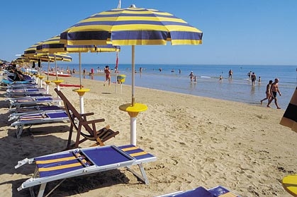 Europe Garden Abruzos - Silvi Marina visuel 3/11