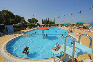 Europe Garden Abruzos - Silvi Marina visuel 4/11