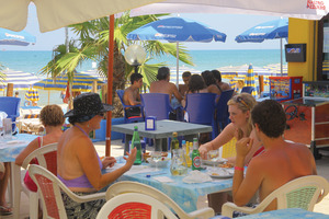 Europe Garden Abruzos - Silvi Marina visuel 6/11