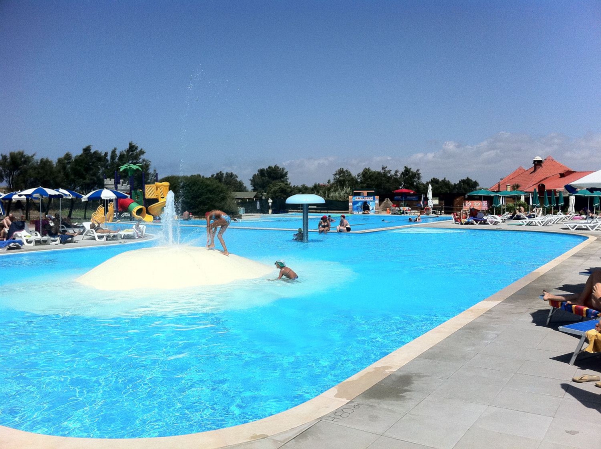 Europing Lacio - Tarquinia visuel 2/12