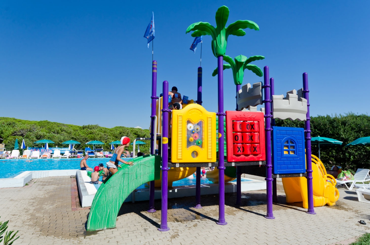 Europing Lacio - Tarquinia visuel 3/12