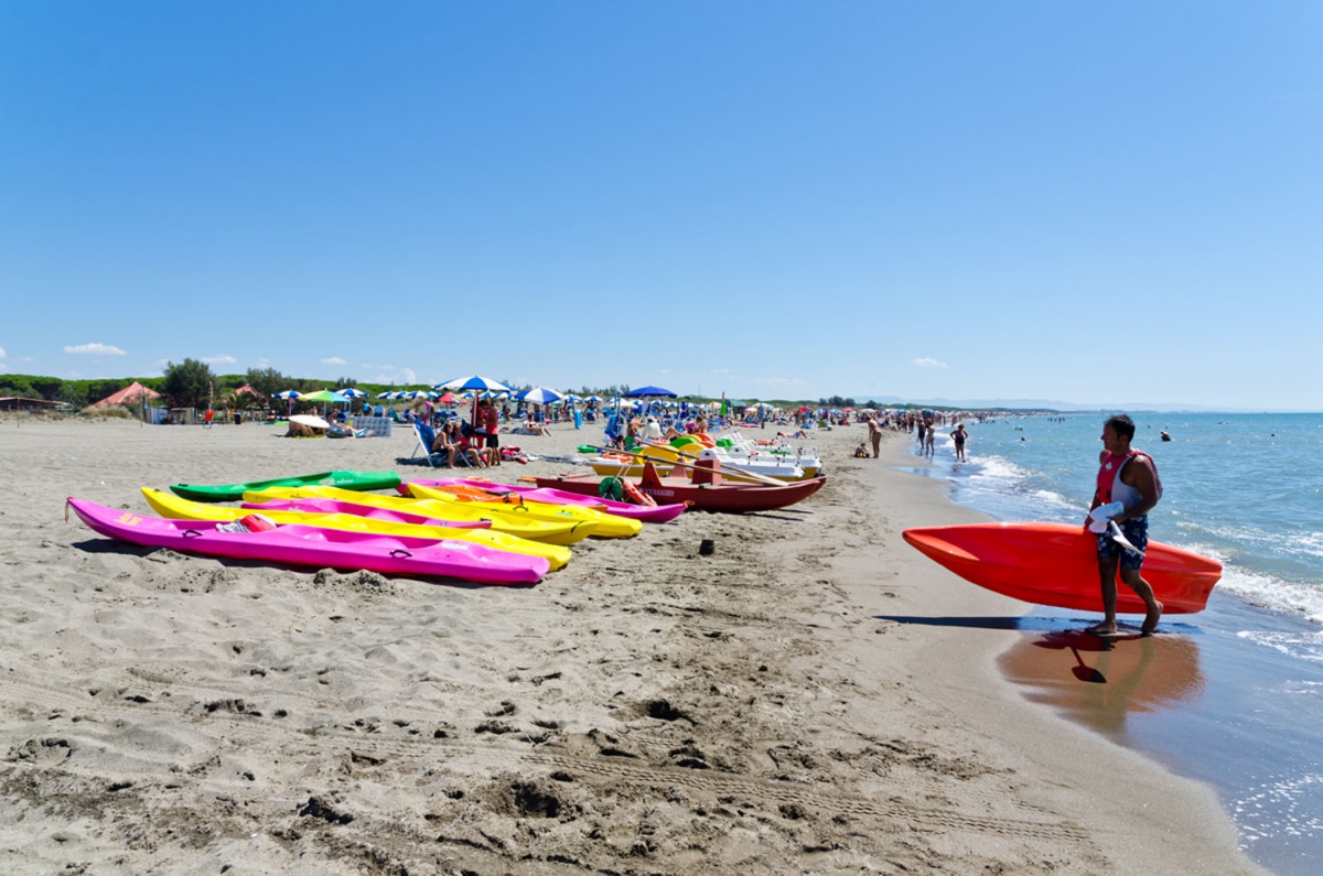 Europing Lacio - Tarquinia visuel 5/12