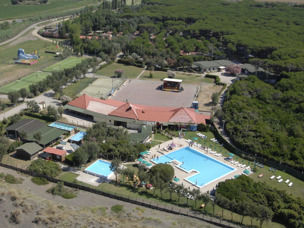 Europing Lacio - Tarquinia visuel 6/12