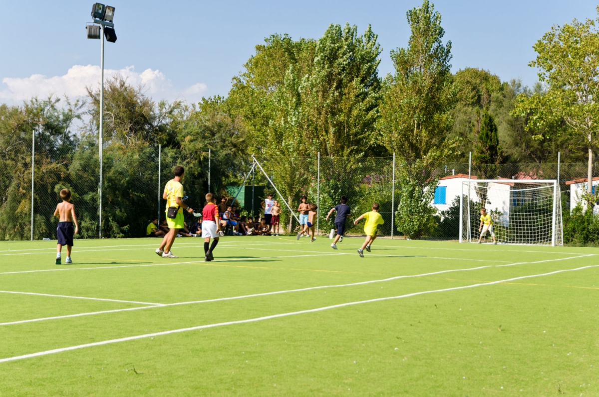 Europing Lacio - Tarquinia visuel 8/12