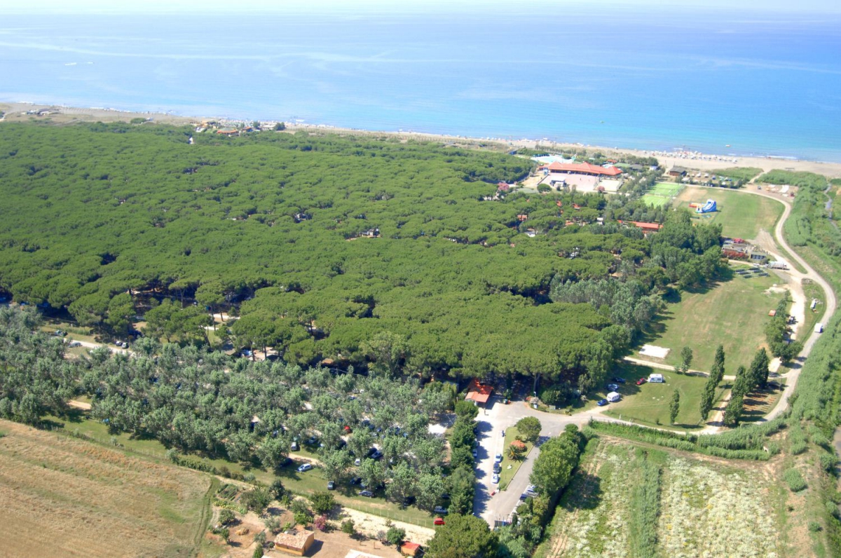 Europing Lacio - Tarquinia visuel 9/12