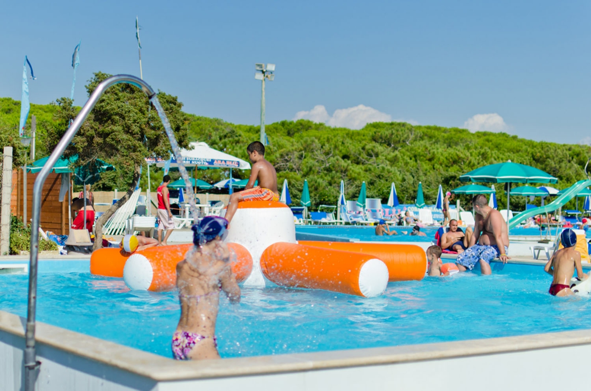 Europing Lacio - Tarquinia visuel 10/12