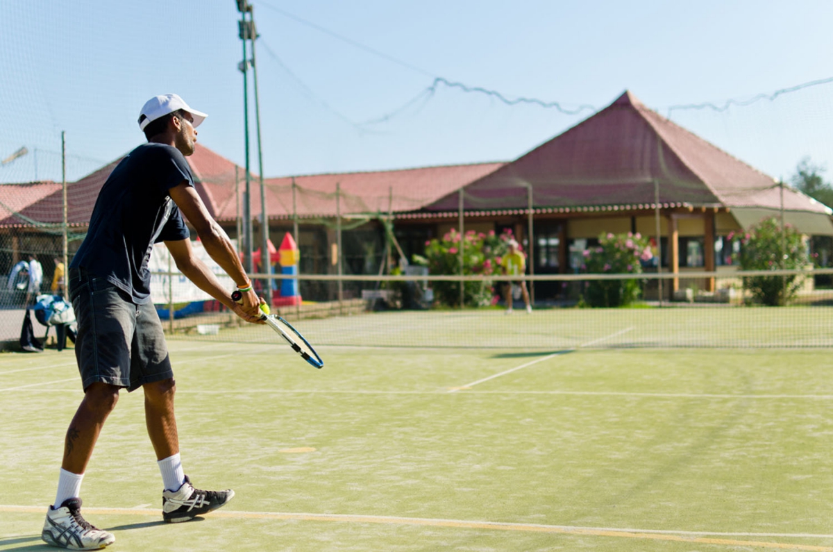 Europing Lacio - Tarquinia visuel 11/12