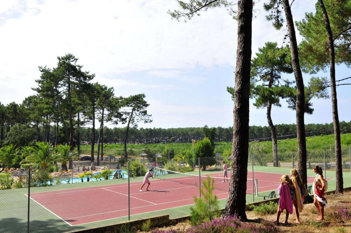 Eurosol Aquitania - Saint-Girons visuel 8/15