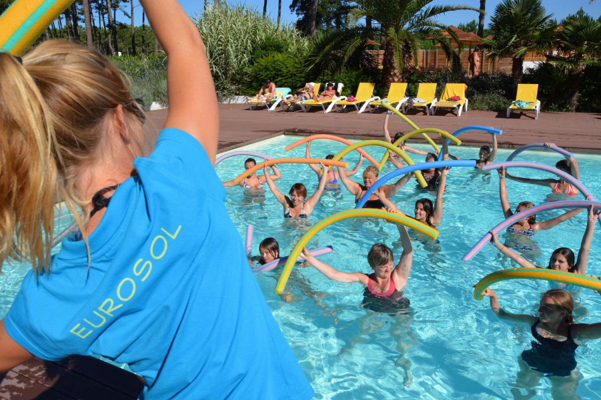 Eurosol Aquitania - Saint-Girons visuel 4/15