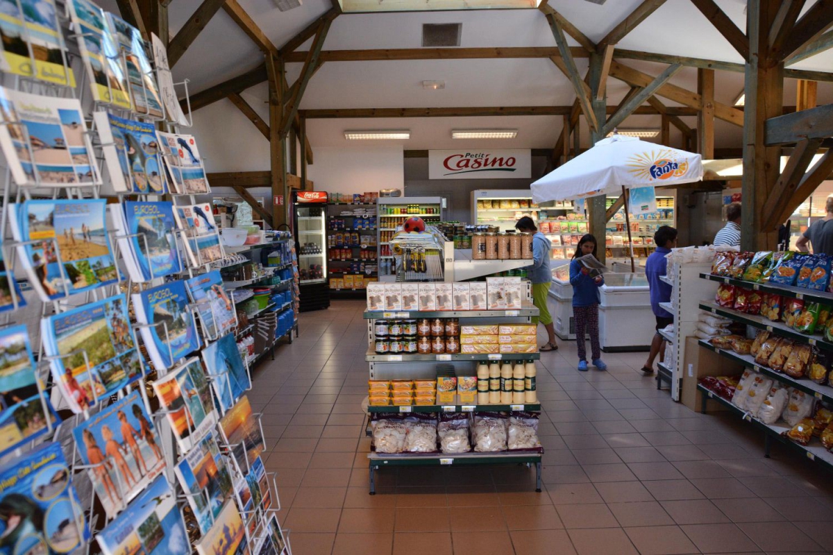 Eurosol Aquitania - Saint-Girons visuel 9/15