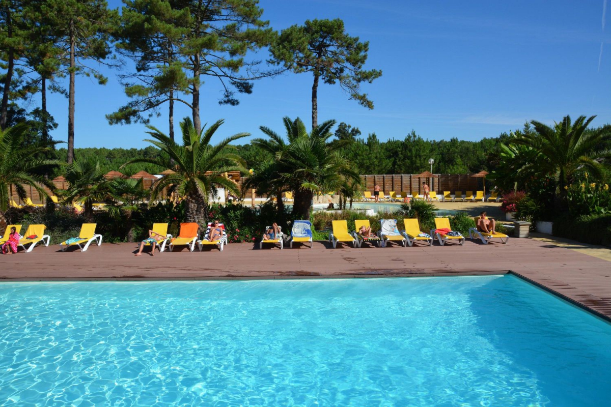 Eurosol Aquitania - Saint-Girons visuel 10/15