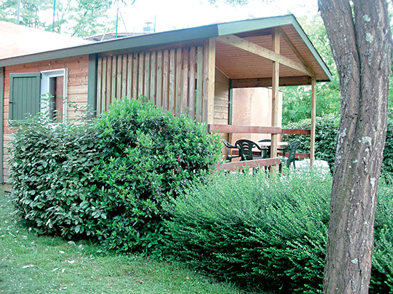Eyrieux Camping Ródano-Alpes - Les Ollières-sur-Eyrieux visuel 3/7