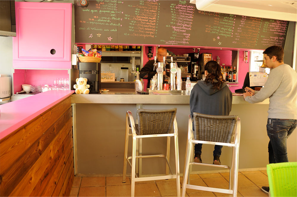 Eyrieux Camping Ródano-Alpes - Les Ollières-sur-Eyrieux visuel 5/7