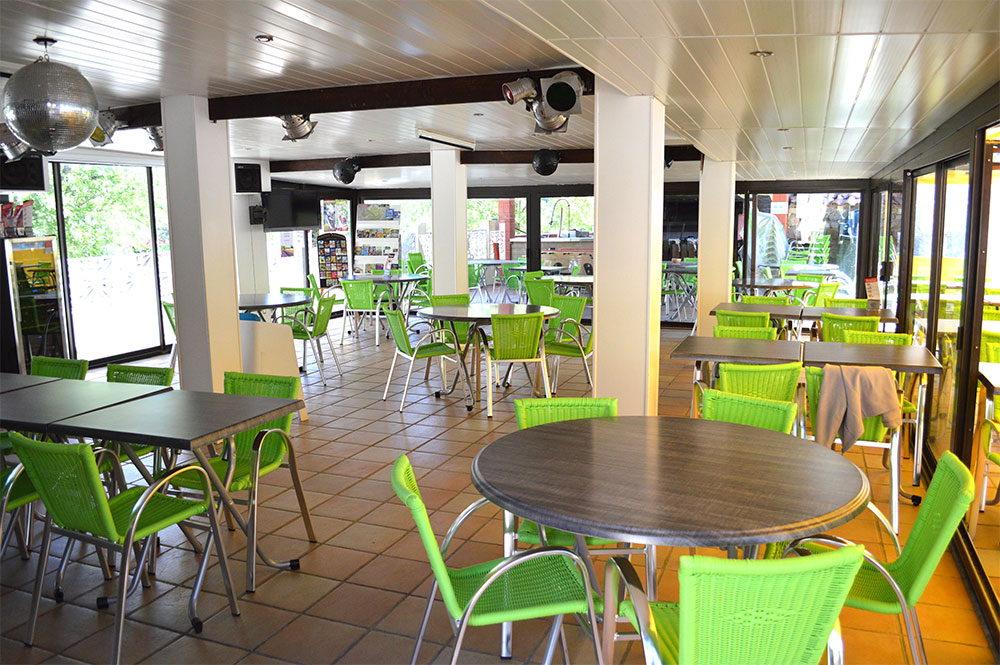 Eyrieux Camping Ródano-Alpes - Les Ollières-sur-Eyrieux visuel 7/7