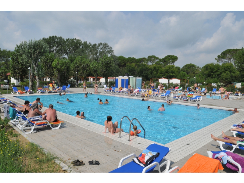 Falconera Véneto - Caorle visuel 2/10 Falconera Véneto - Caorle visuel 2/10