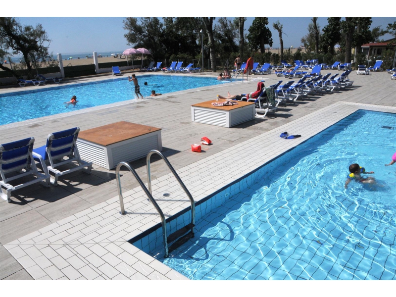 Falconera Véneto - Caorle visuel 3/10 Falconera Véneto - Caorle visuel 3/10