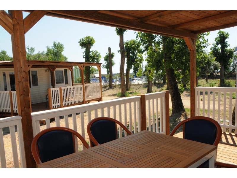 Falconera Véneto - Caorle visuel 9/10 Falconera Véneto - Caorle visuel 9/10