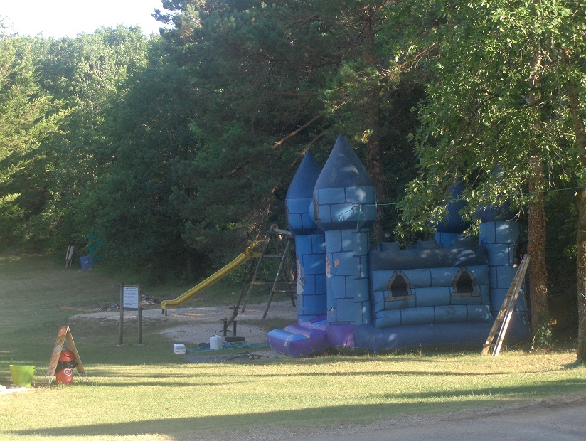 Au Bois Dormant Limosín - Chauffour-sur-Vell visuel 6/13