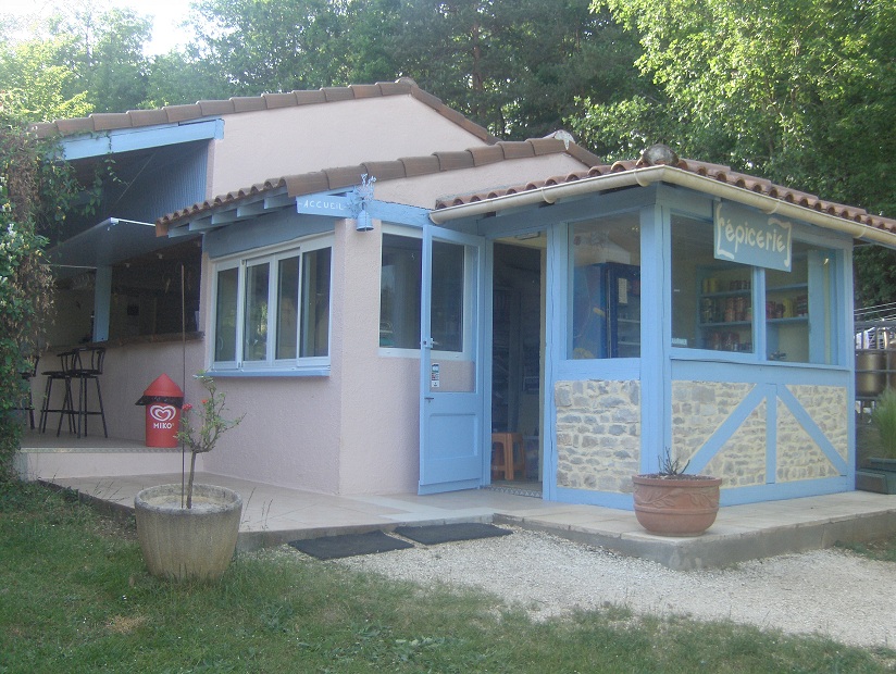 Au Bois Dormant Limosín - Chauffour-sur-Vell visuel 7/13