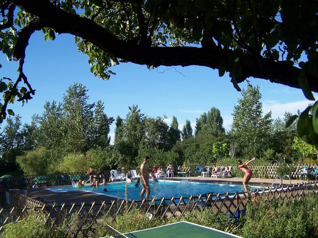 Ferme de Prunay centro valle - Seillac visuel 3/11 Ferme de Prunay centro valle - Seillac visuel 3/11