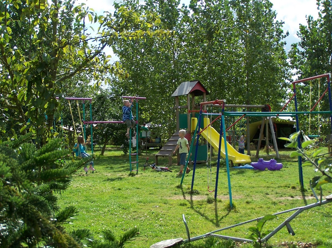 Ferme de Prunay centro valle - Seillac visuel 5/11 Ferme de Prunay centro valle - Seillac visuel 5/11