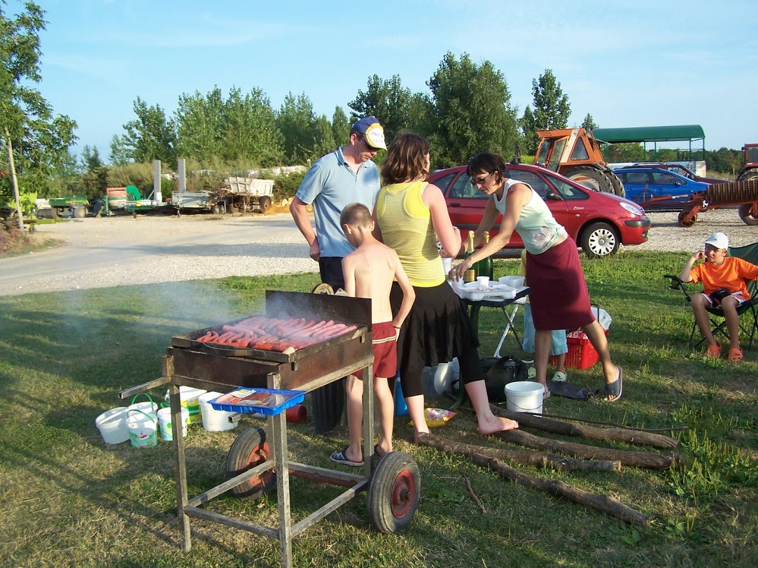 Ferme de Prunay centro valle - Seillac visuel 8/11 Ferme de Prunay centro valle - Seillac visuel 8/11