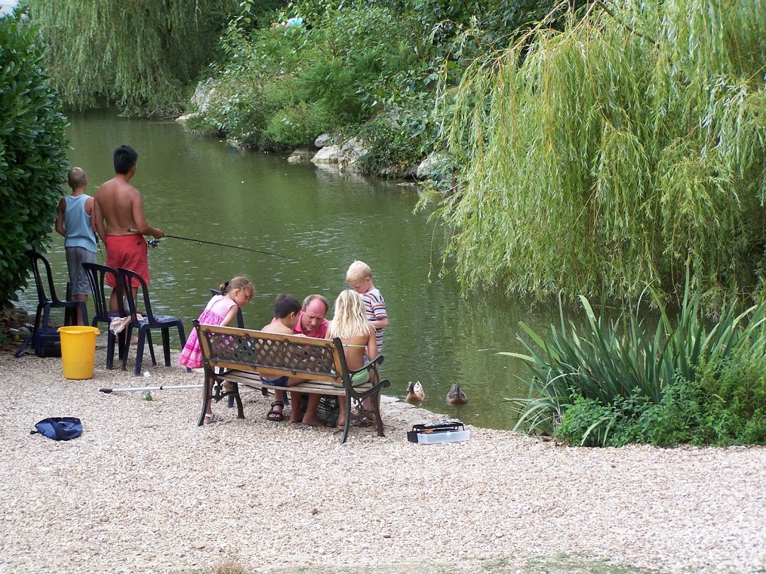 Ferme de Prunay centro valle - Seillac visuel 10/11 Ferme de Prunay centro valle - Seillac visuel 10/11