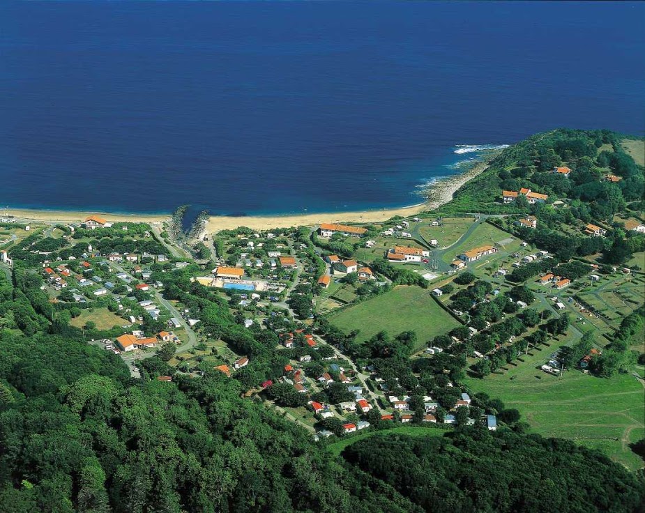 Ferme Erromardie Aquitania - Saint-Jean-de-Luz visuel 2/9 Ferme Erromardie Aquitania - Saint-Jean-de-Luz visuel 2/9