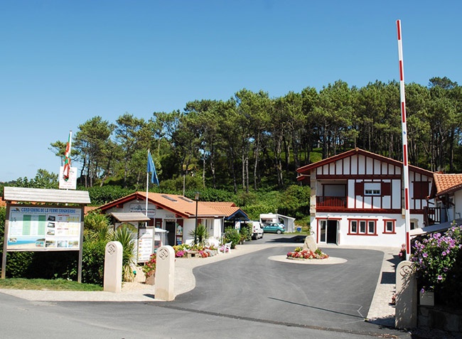 Ferme Erromardie Aquitania - Saint-Jean-de-Luz visuel 5/9 Ferme Erromardie Aquitania - Saint-Jean-de-Luz visuel 5/9