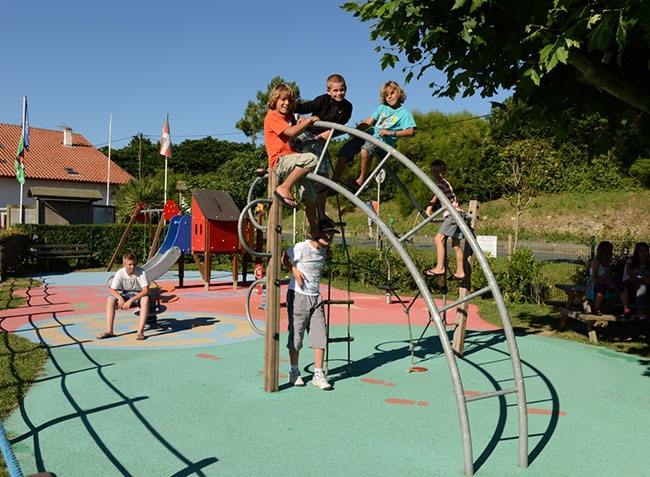 Ferme Erromardie Aquitania - Saint-Jean-de-Luz visuel 7/9 Ferme Erromardie Aquitania - Saint-Jean-de-Luz visuel 7/9