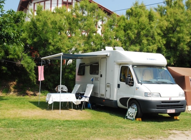 Ferme Erromardie Aquitania - Saint-Jean-de-Luz visuel 8/9 Ferme Erromardie Aquitania - Saint-Jean-de-Luz visuel 8/9