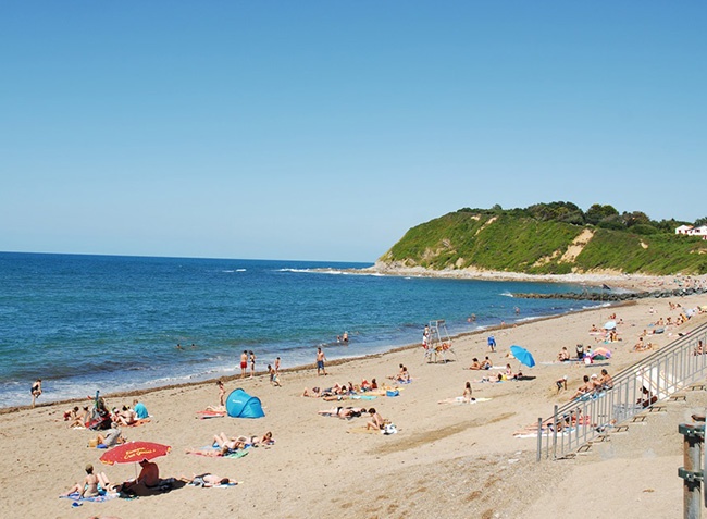 Ferme Erromardie Aquitania - Saint-Jean-de-Luz visuel 9/9 Ferme Erromardie Aquitania - Saint-Jean-de-Luz visuel 9/9