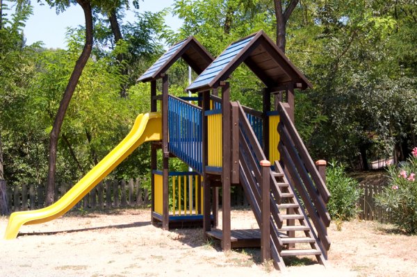 Flaminio Village Camping Bungalow Park Lacio - Rome visuel 5/11 Flaminio Village Camping Bungalow Park Lacio - Rome visuel 5/11