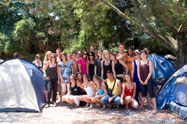 Flaminio Village Camping Bungalow Park Lacio - Rome visuel 6/11 Flaminio Village Camping Bungalow Park Lacio - Rome visuel 6/11