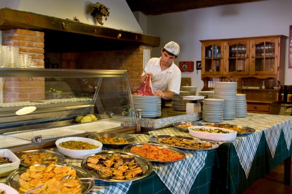 Flaminio Village Camping Bungalow Park Lacio - Rome visuel 7/11 Flaminio Village Camping Bungalow Park Lacio - Rome visuel 7/11